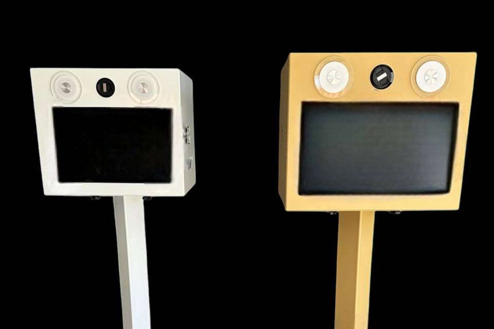 Location Photobooth pour soirée d'entreprise à Lyon