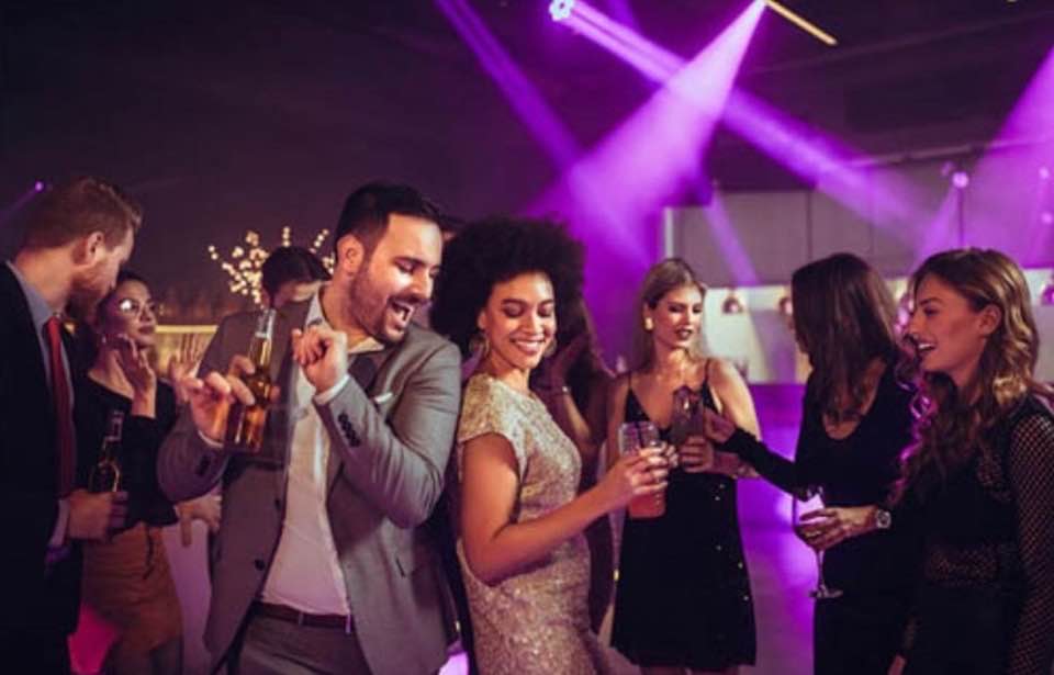 DJ soirée d'entreprise à Lyon 