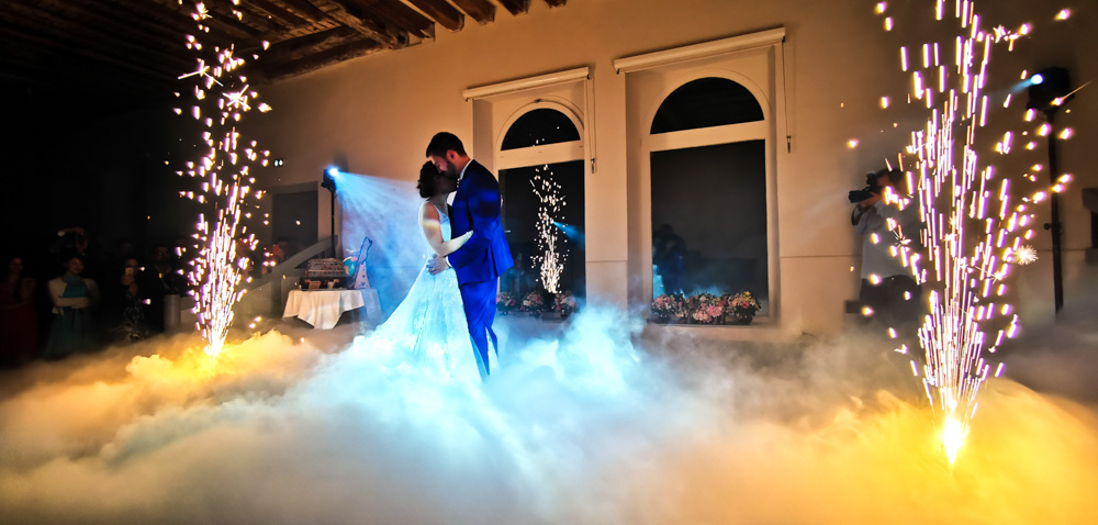 DJ Lyon Evénementiel pour votre Bar Mitzvah et Mariage à Lyon