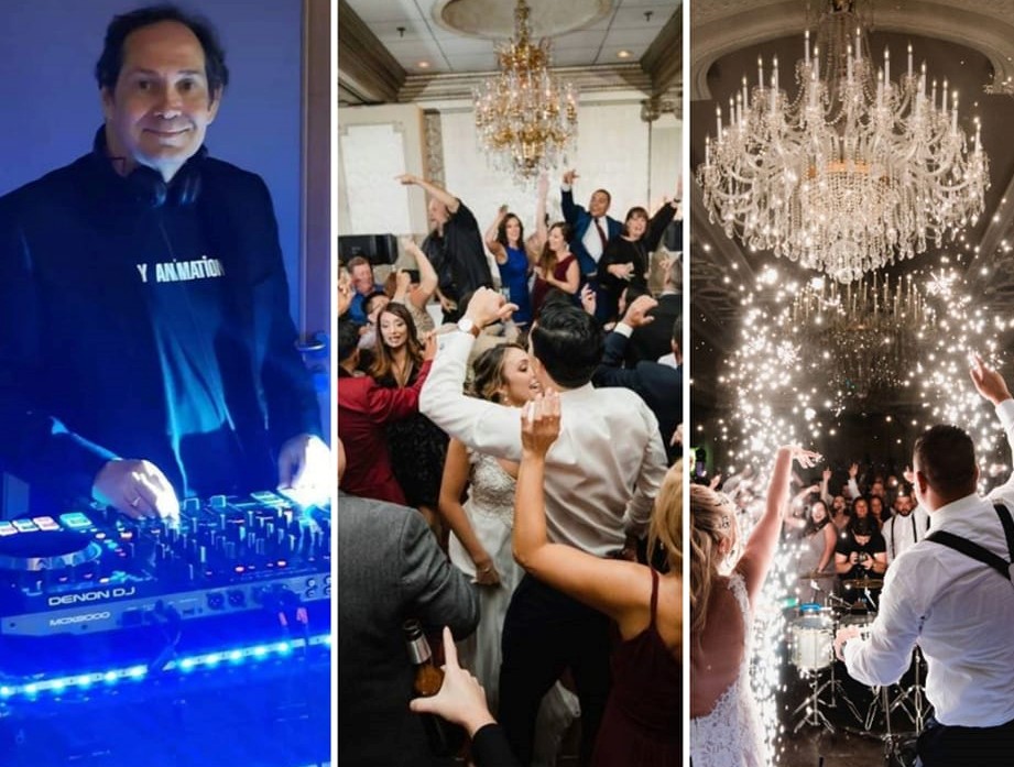  DJ mariage Lyon, animation musicale DJ Lyon Evénementiel