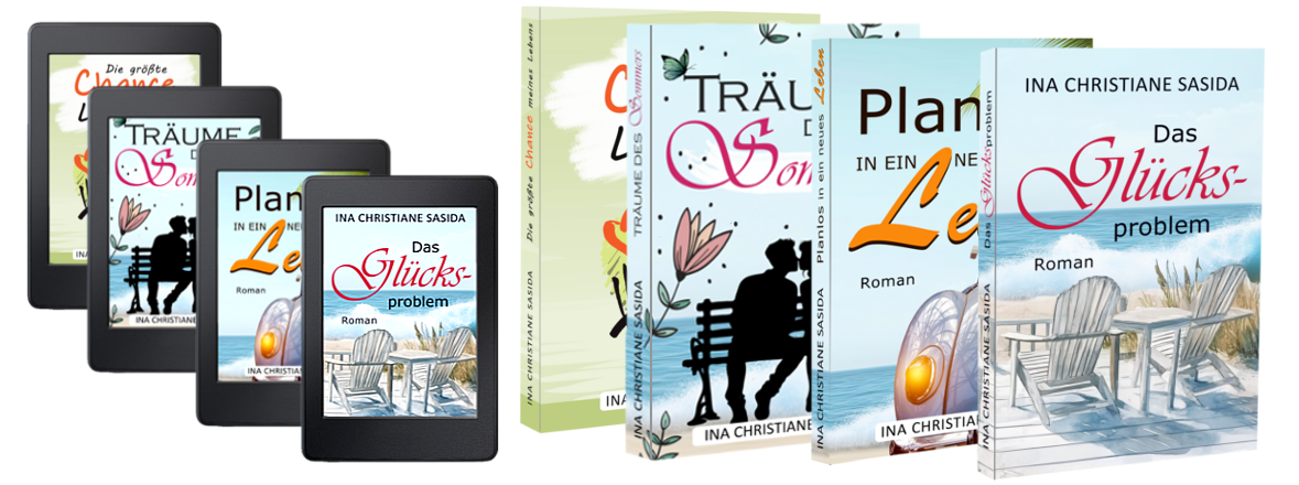 Ina Christiane Sasida