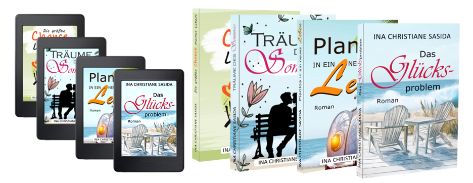 Ina Christiane Sasida