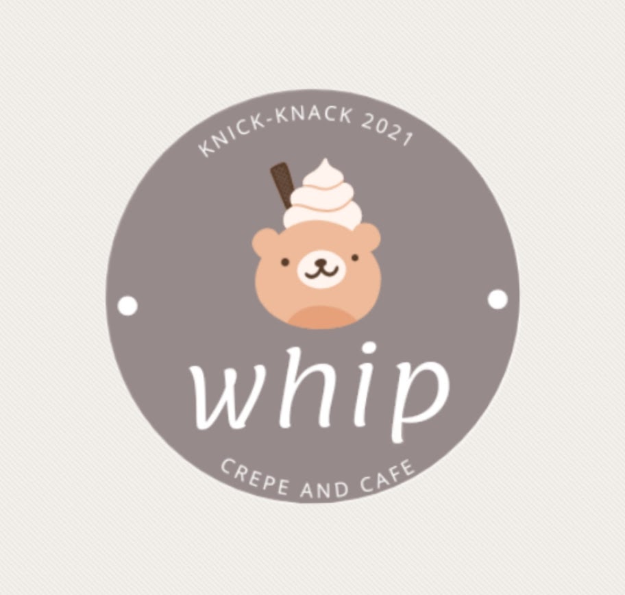 whip ロゴ