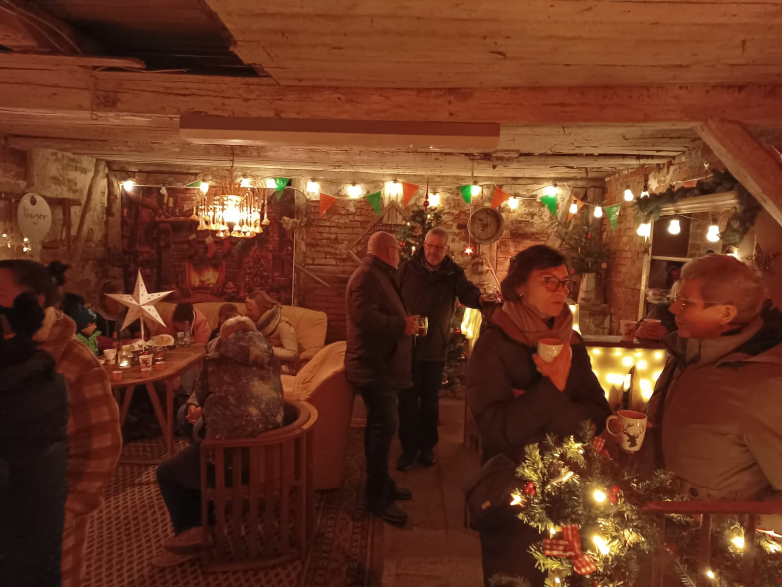 „Polnische Weihnacht“ im Oberharz