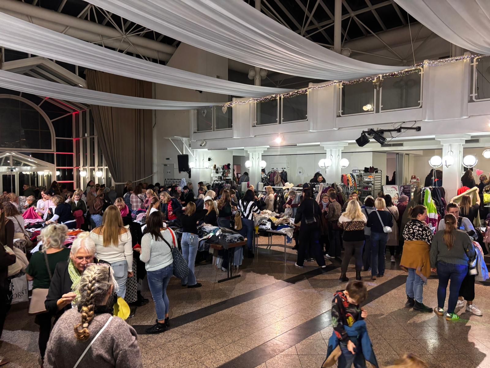 Rückblick auf die Ladies Night 2025