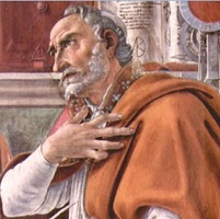 Saints et saintes de l'église