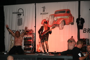 Liveband - ACDC Coverband