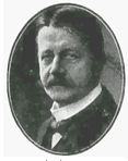 Georg  Friedrich  Alexander  Knobloch (1853-1923)