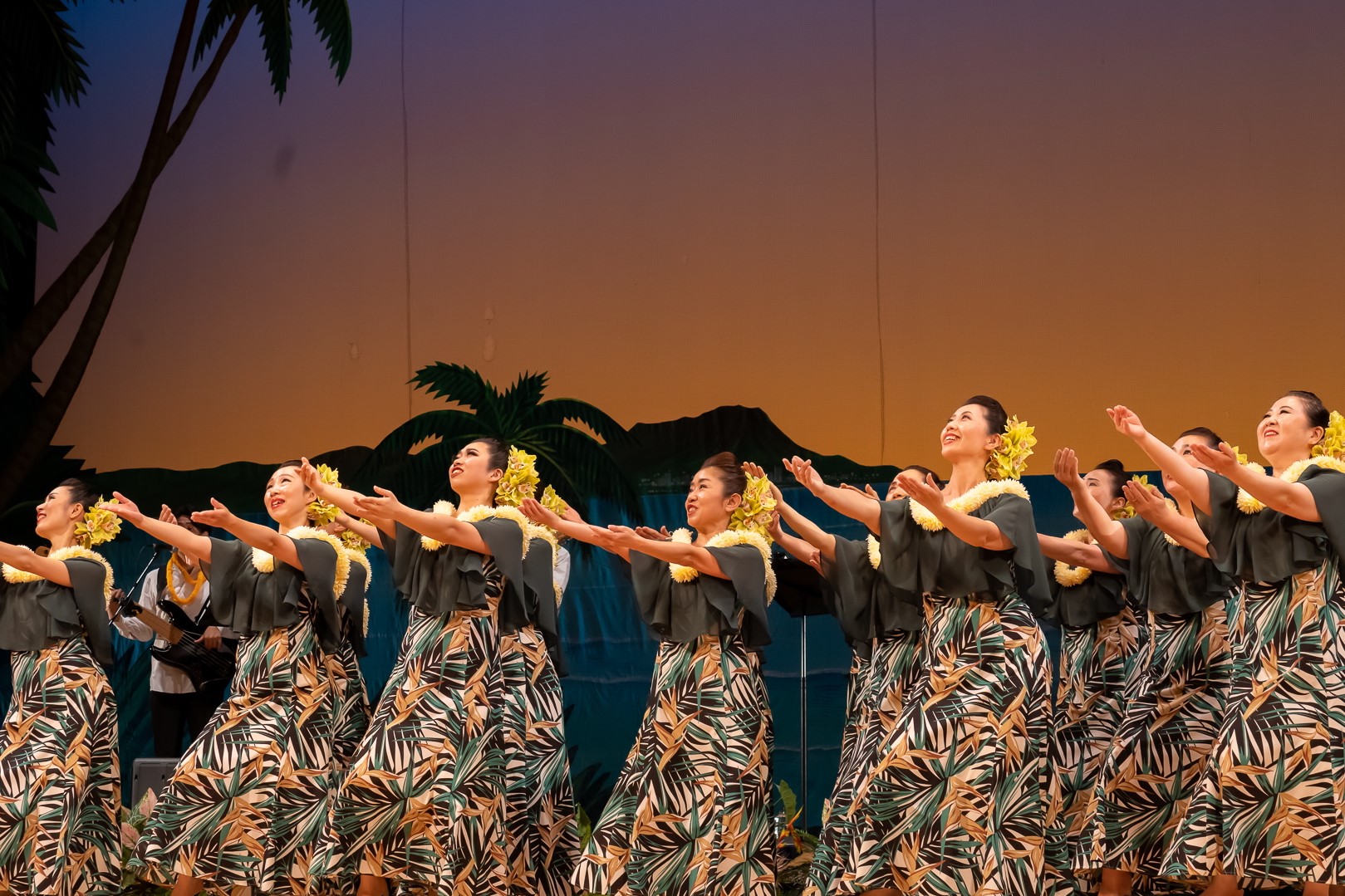 イベント情報 Halau O Kameanananamoe 江戸川区のフラダンス教室 小岩フラスタジオ 市川市南行徳フラ