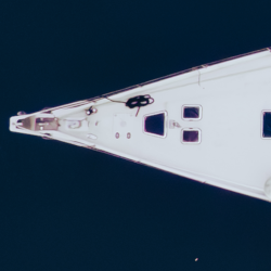 Team Malizia Sets Sail On A New Mission With Malizia Explorer Research Vessel