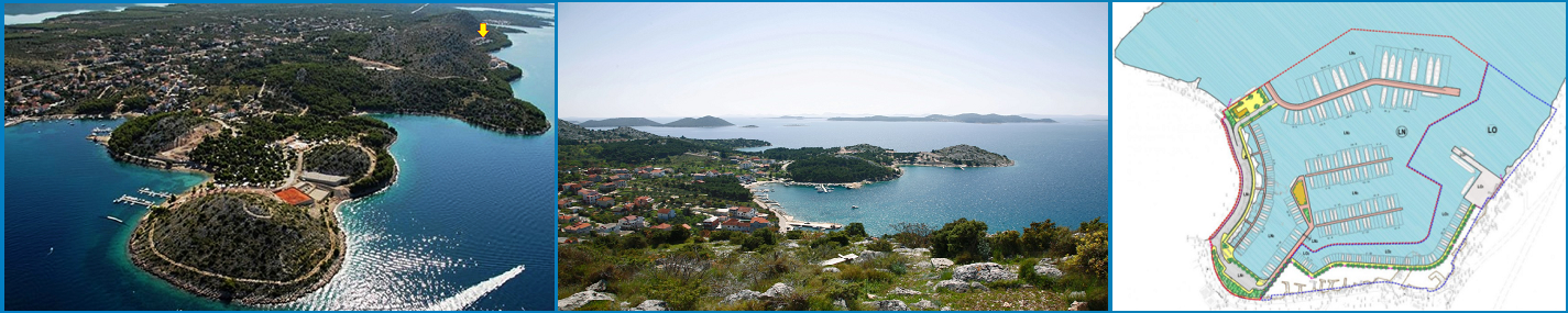 DRAGE: Panorama-Fotos