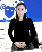 受付 藤村 秀子のプロフィール写真
