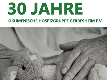 30 Jahre Ökumenische Hospizgruppe Gerresheim e.V.