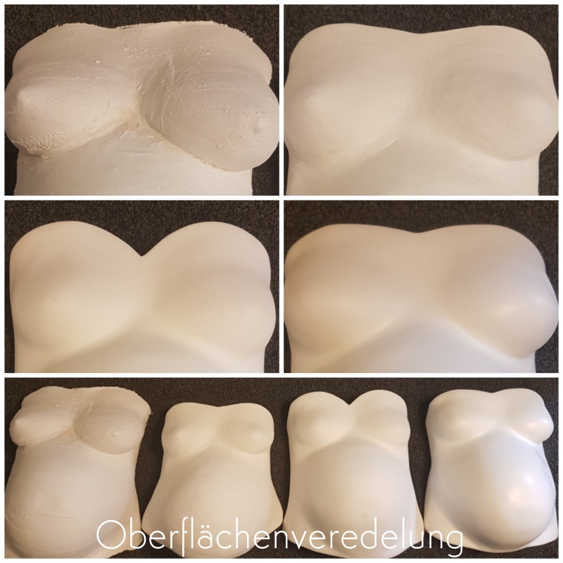 Galerie Babybauch Gipsabdrucke Babybauchabdruck Munchen