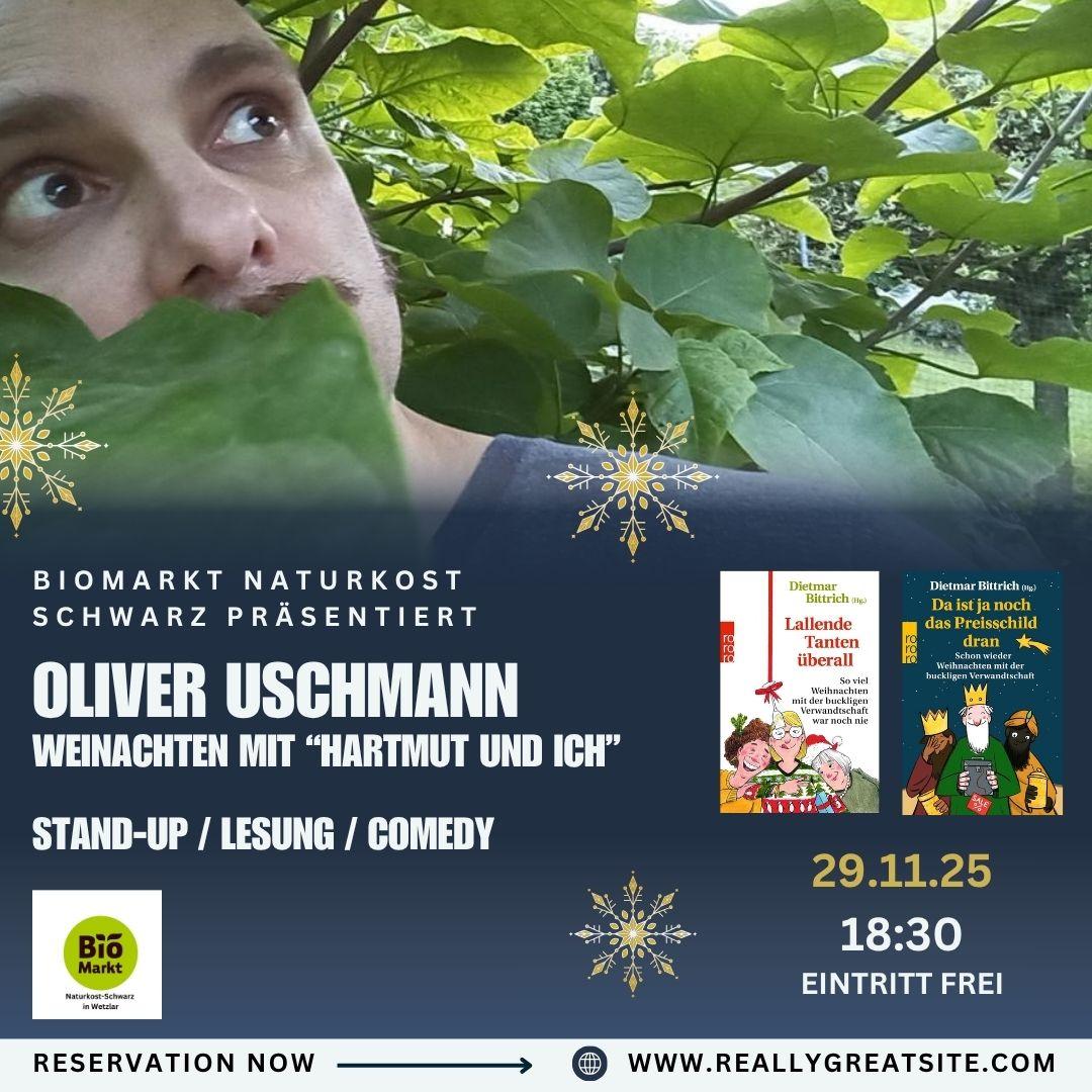 Abendveranstaltung am 29.11.2025