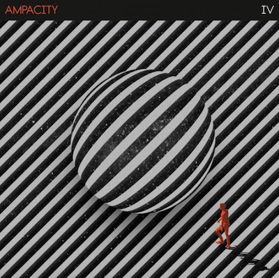 Poland´s Ampacity released new single