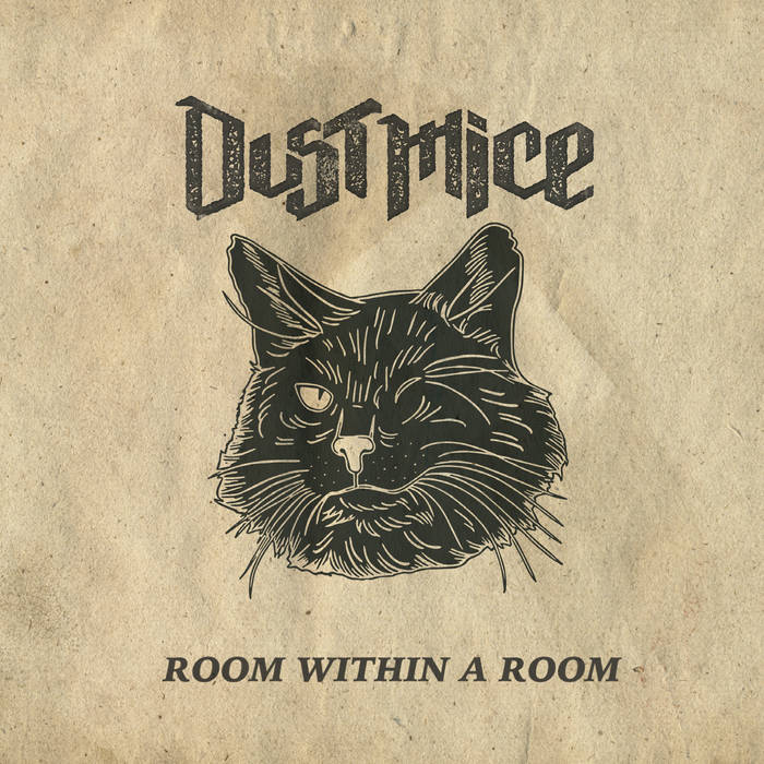 Dust Mice (USA) - Room within a View