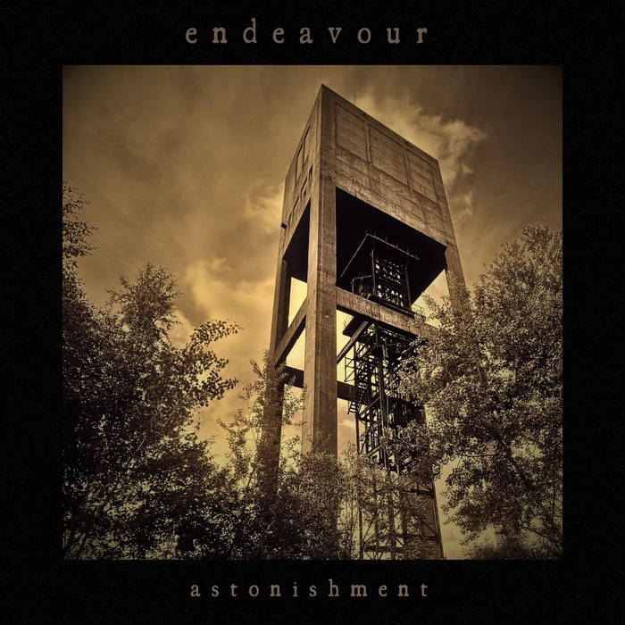 Endeavour (FRA) - Astonishment