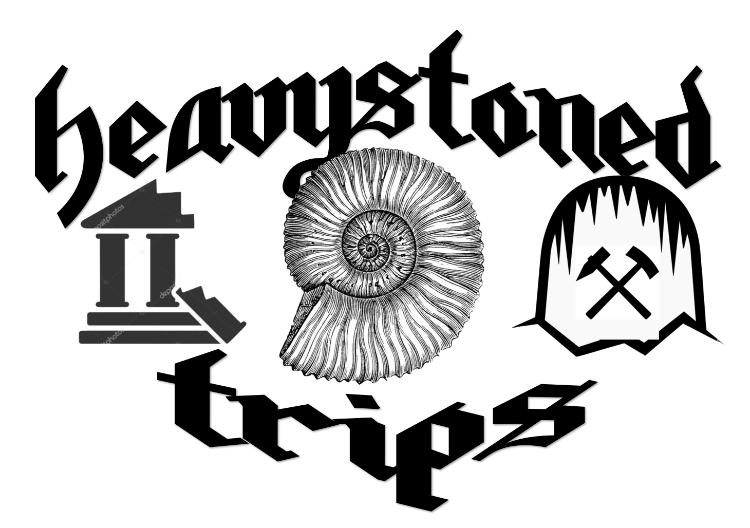 Heavystoned Trips are online