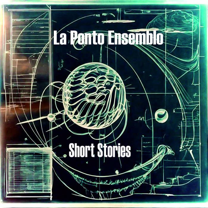 La Ponto Ensemblo (USA) - Short Stories