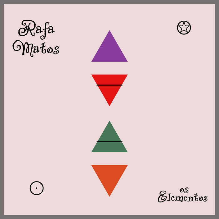 Rafa Matos (BRA) - The Elements