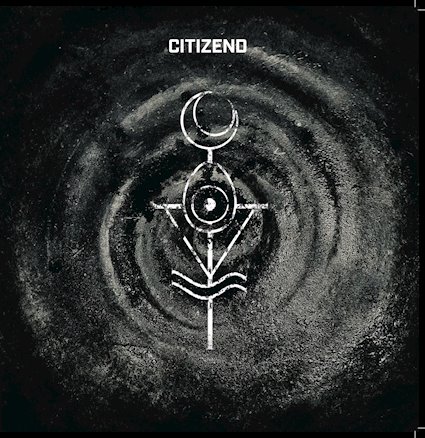 Citzend (SWE) - The Spiral EP