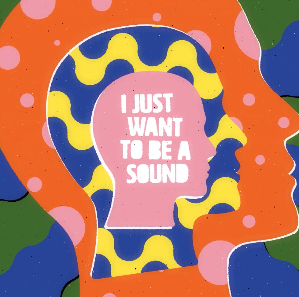 Kadavar (BER) - I just want to be a sound