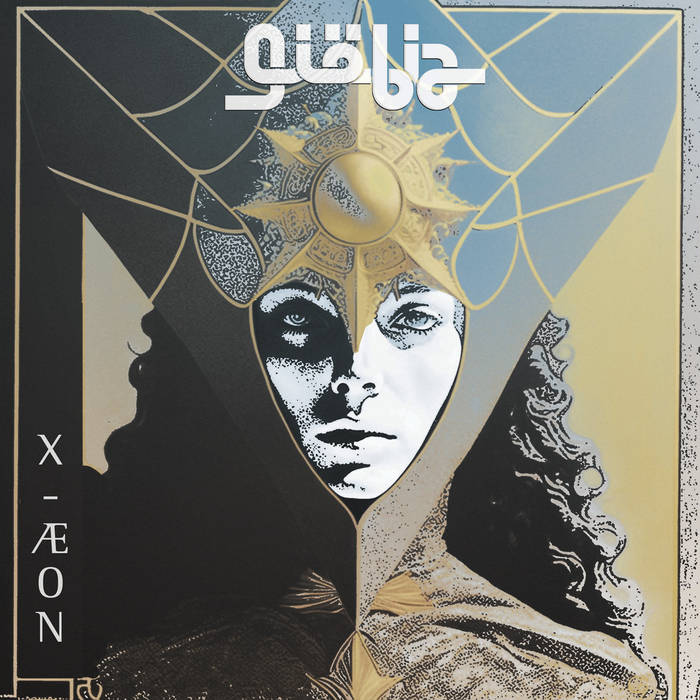 Giöbia (ITA) - X-ÆON