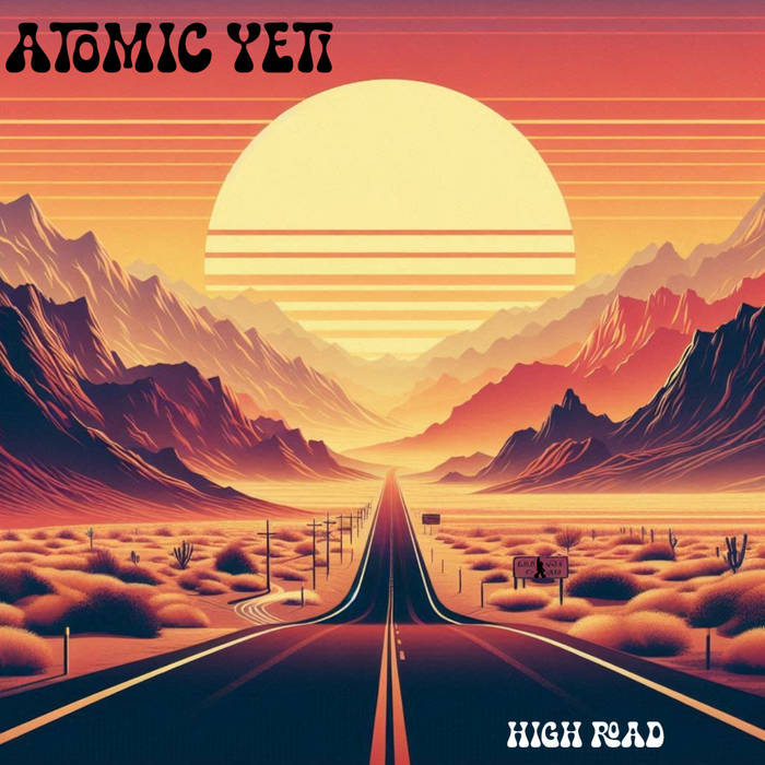 Atomic Yeti (CAN) - High Road