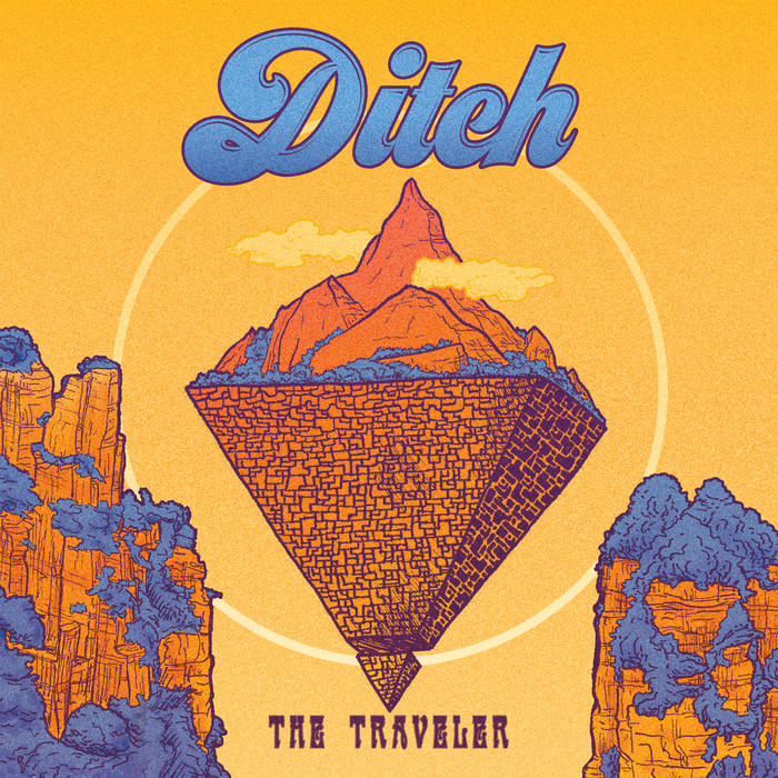 DiTCH(NED) - Pod Racing