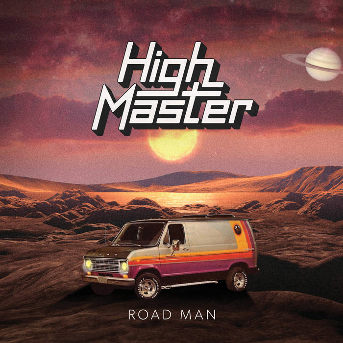 High Master (CAN) -
