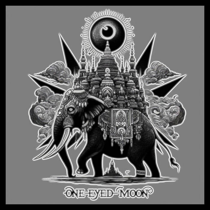 One Eyed Moon (USA) - Zurn on, Tune in, Drop C