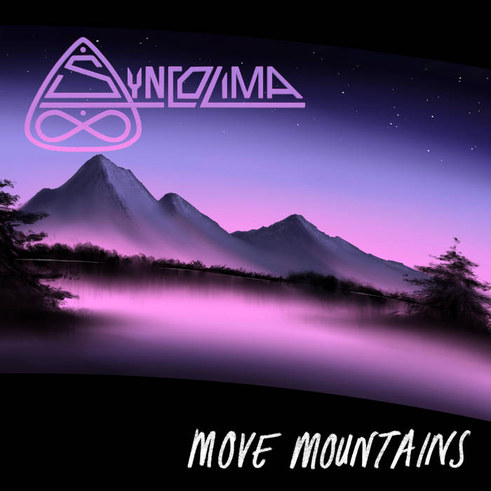 Syncolima (GBR) - Move Mountains