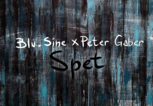 Slowenian Trip-Hop outfit Blue.Sine released new single spet