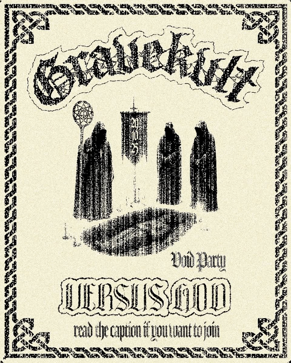 Live report Gravekvlt & Versus God, plk, Regensburg