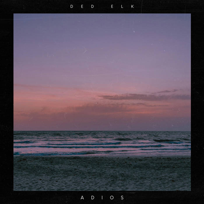Dead Elk (SUI) - Adios