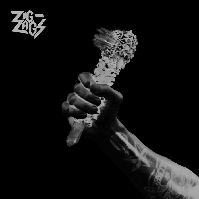 Zig Zags (USA) - Strange Masters
