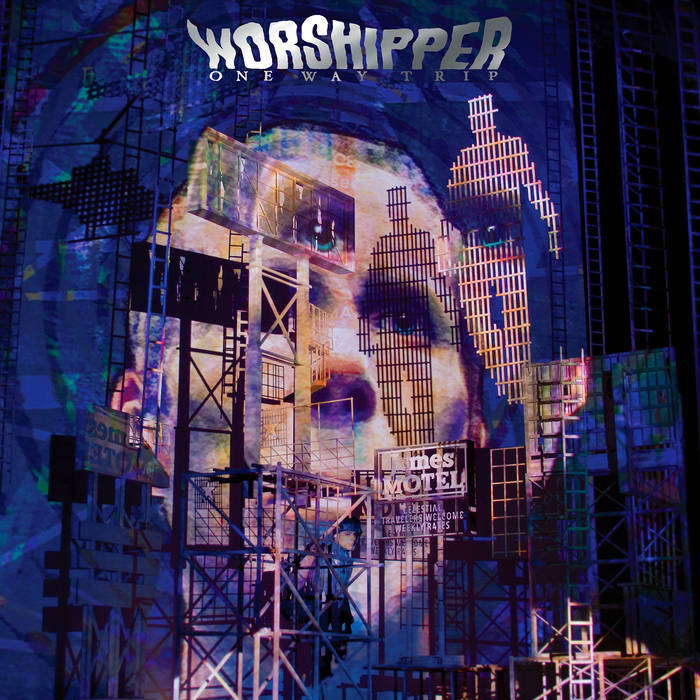Worshipper (USA) - One Way Trip