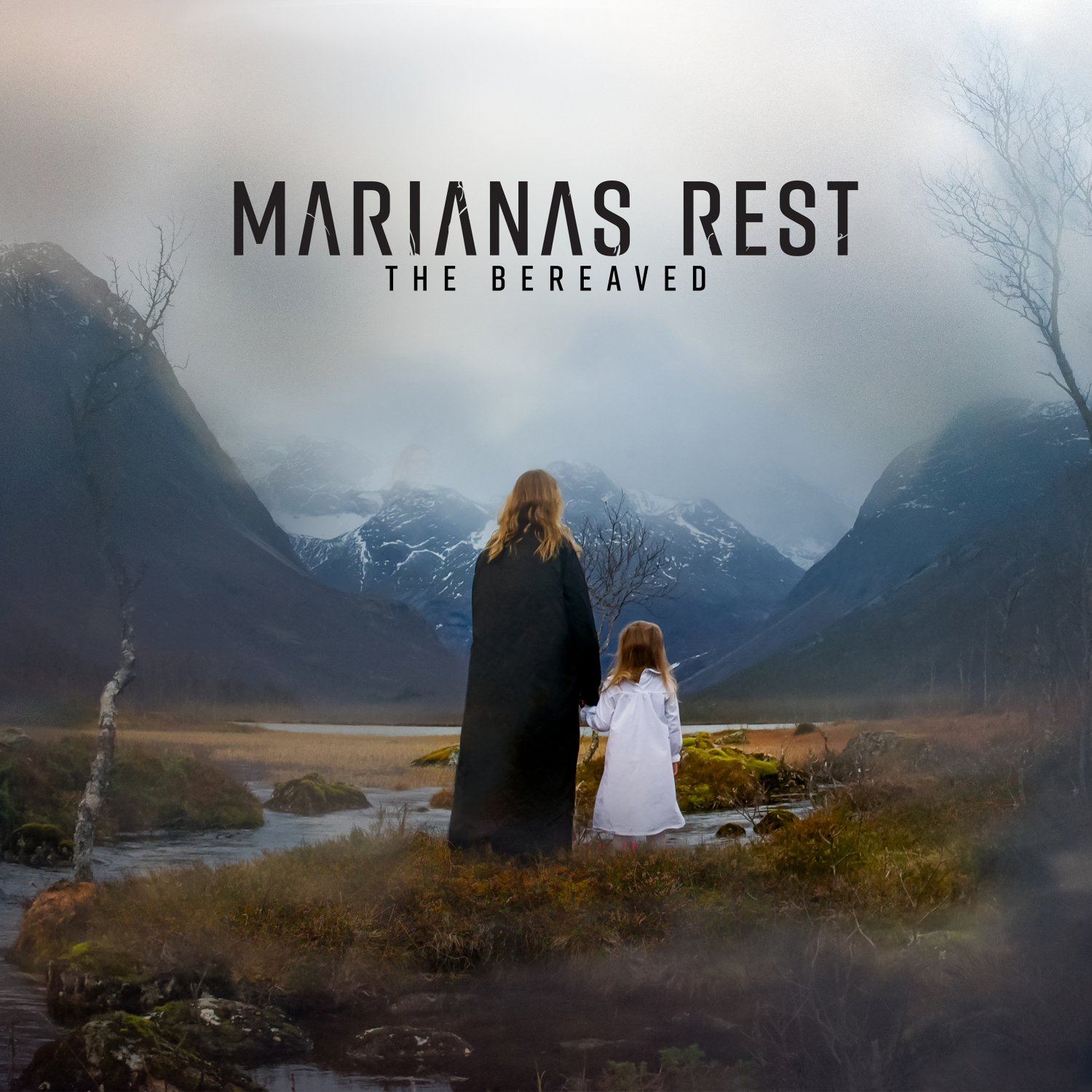 Marianas Rest (FIN) - The Bereaved