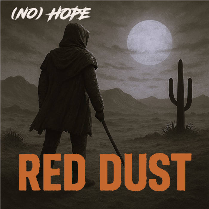 Red Dust (FRA) - (no)Hope