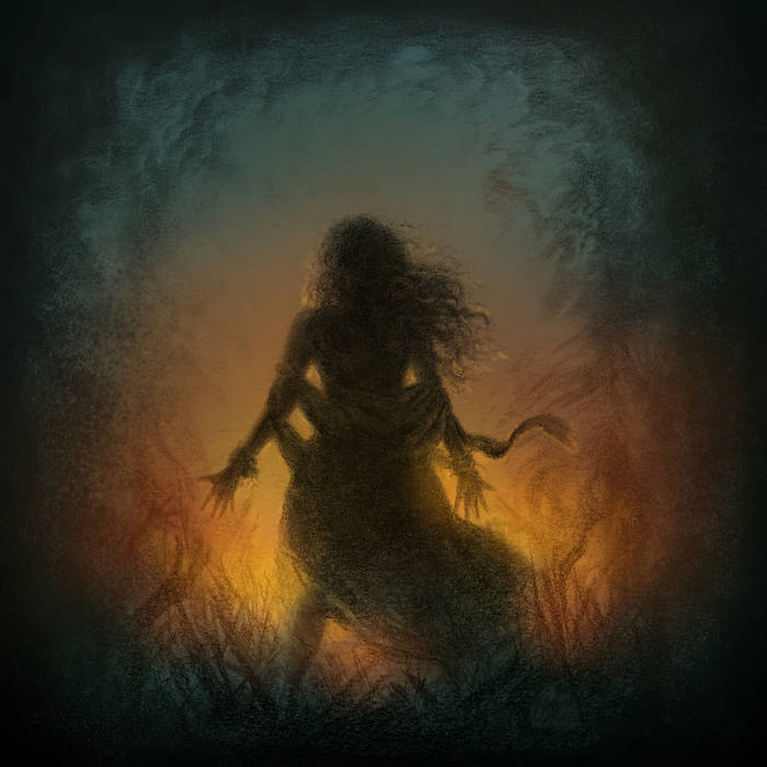 Sidewinder (NZL) - Firelight