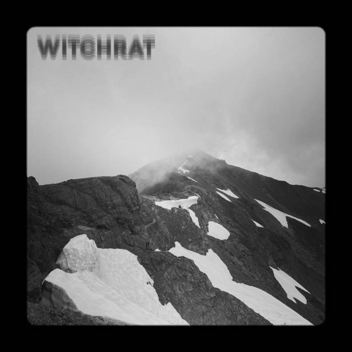 Witchrat - Witchrat