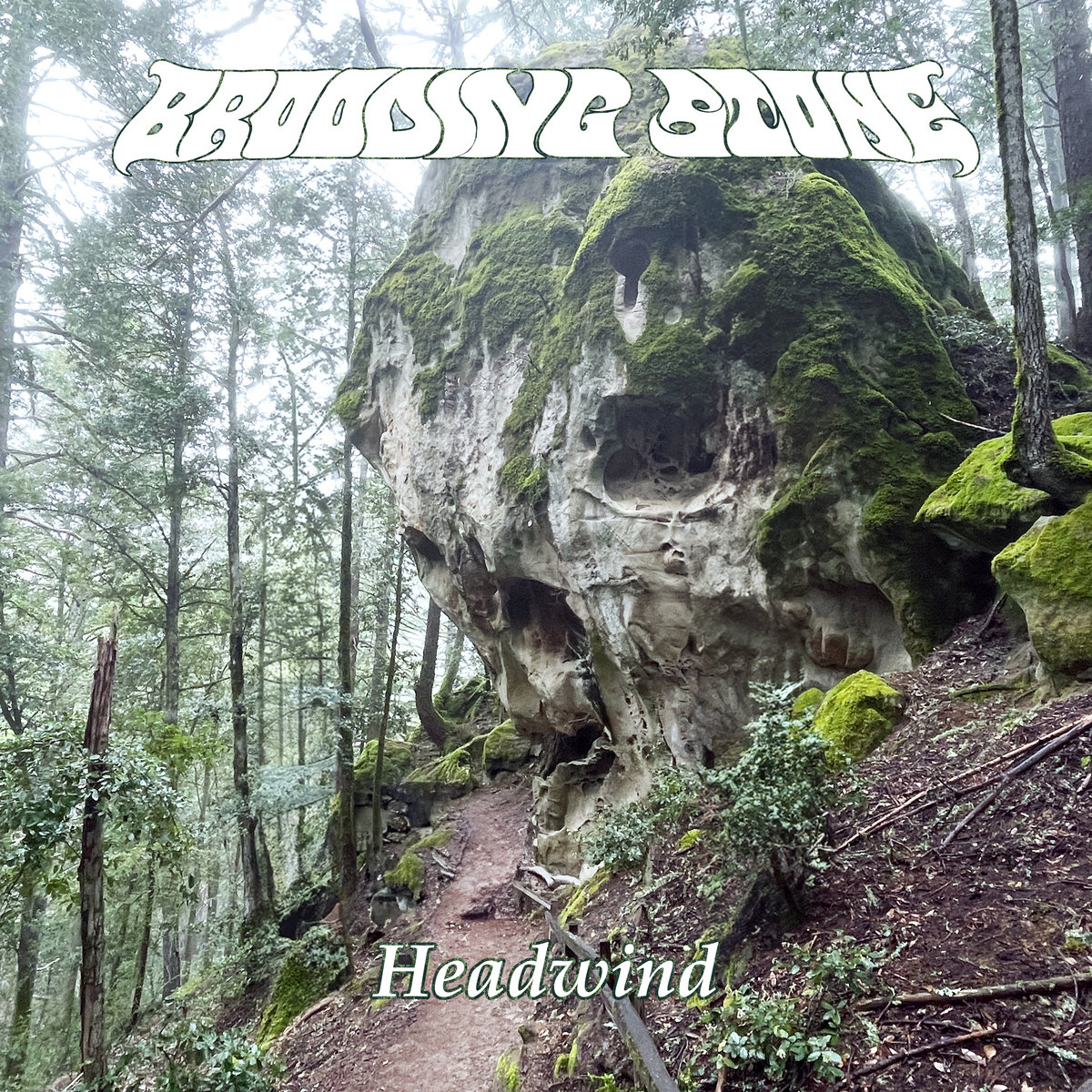 Brooding Stone (USA) - Headwind Demo