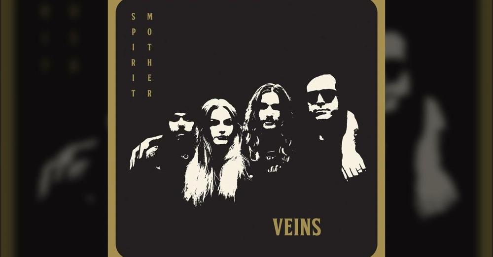 Spirit Mother (USA) - Veins