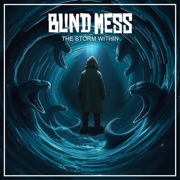 Blind Mess (MUC) - The Storm Within