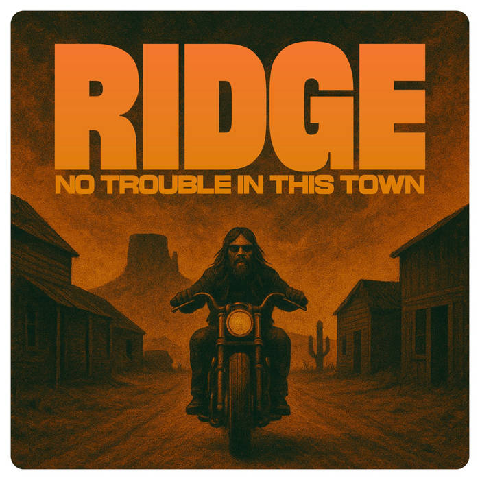 Ridge (SWE)