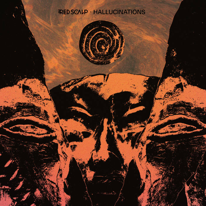 Red Scalp (POL) - Halluncination