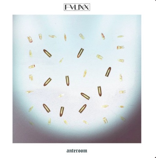 FauxX (FRA) - Anteroom