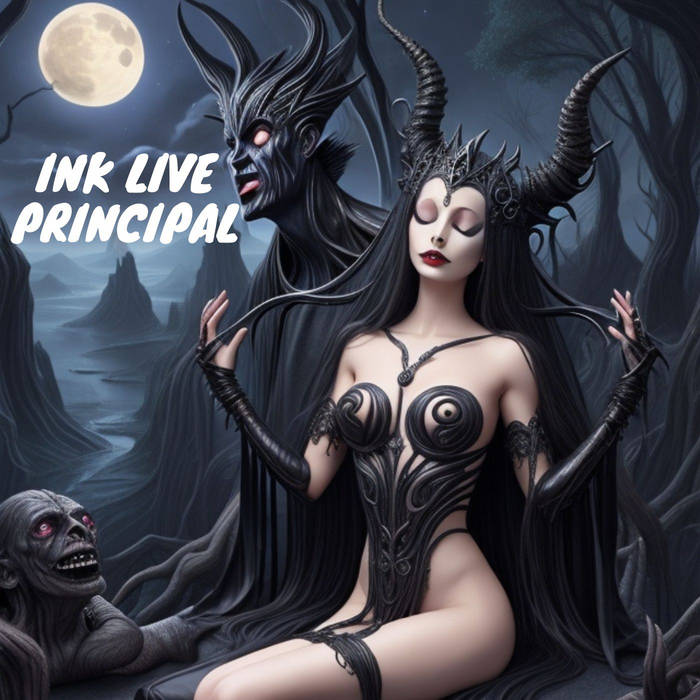 INK (Greece) - Live Principal