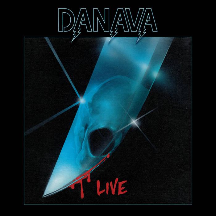 Danava (USA) - Live